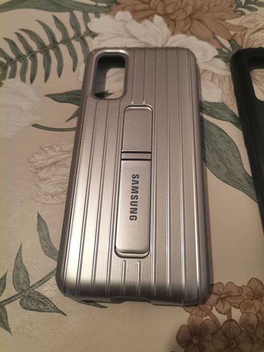 Husa Samsung S20 FE
