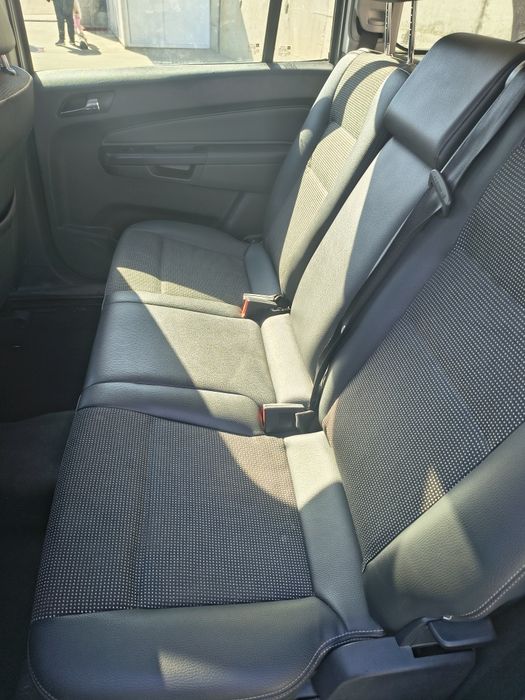 Zafira B 1.9 150 cp COSMO