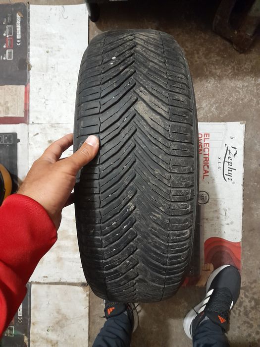 Гуми 195/65/15 Michelin