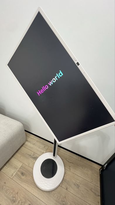 Продаю планшет телевизор 32 дюйм