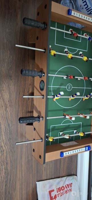 Игрушка футбол б