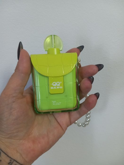 BANG PERFUME 150K- Vape-uri /Narghilea / Țigări electronice / E-shisha