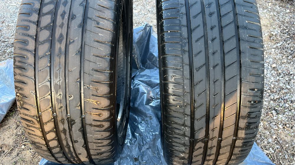 Р 17 шины в нормальном состояние