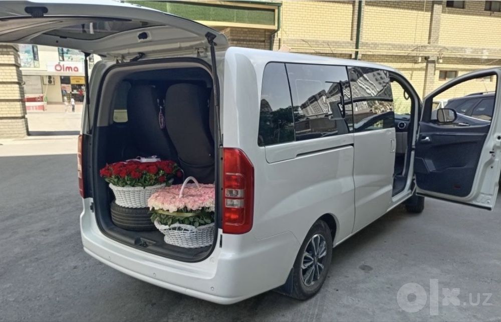 Такси в Горы Профессиональный водитель