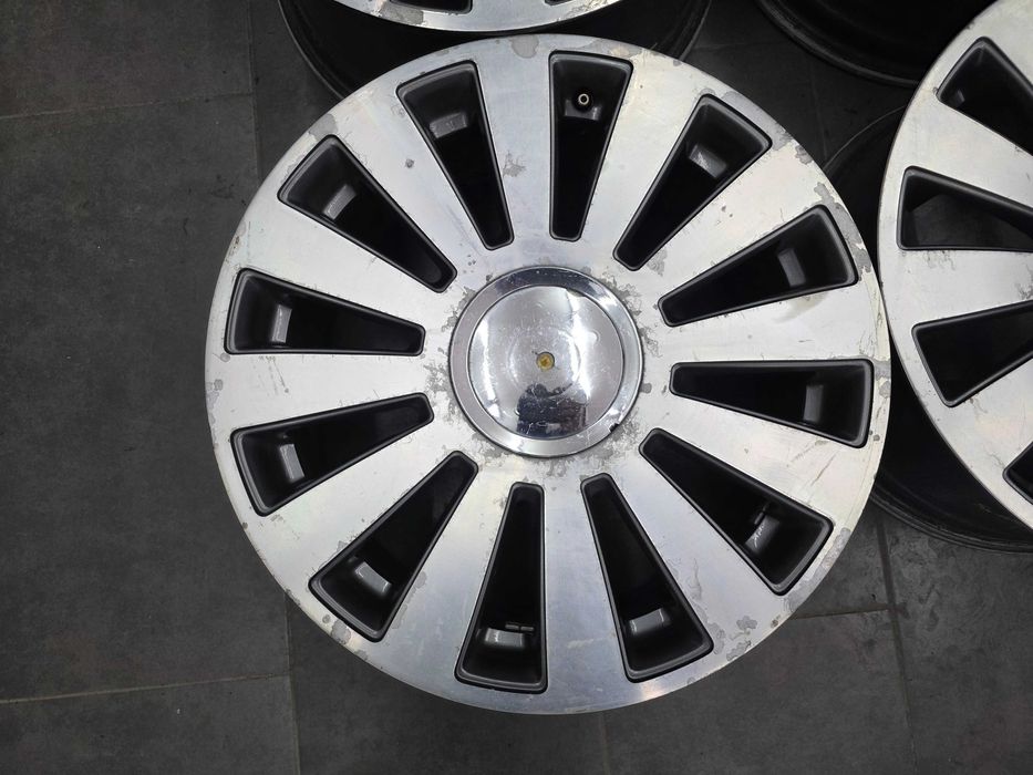 Джанти 18 - 5х100 5х112 - ц