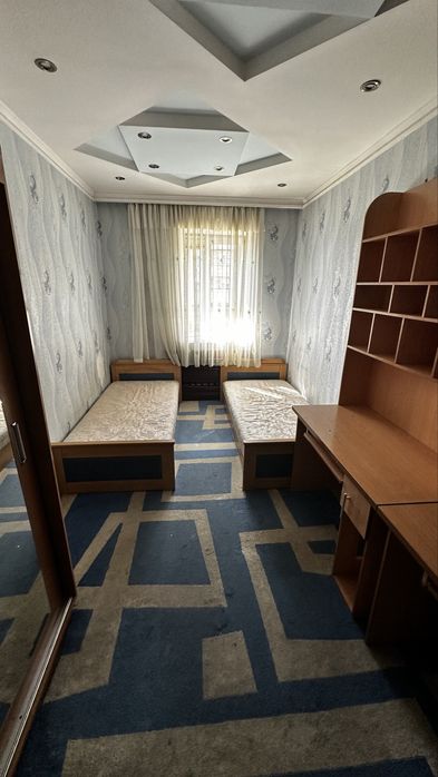 Аренда 4 хонали квартира Шайхонтохур тумани Тинчлик метро