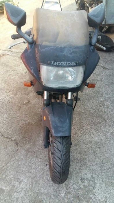 Honda VFR 750- На части