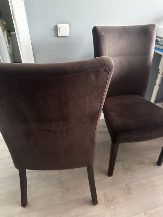 Стулья мягкие.                 .