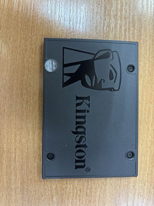 Ssd Kingston 240 gb