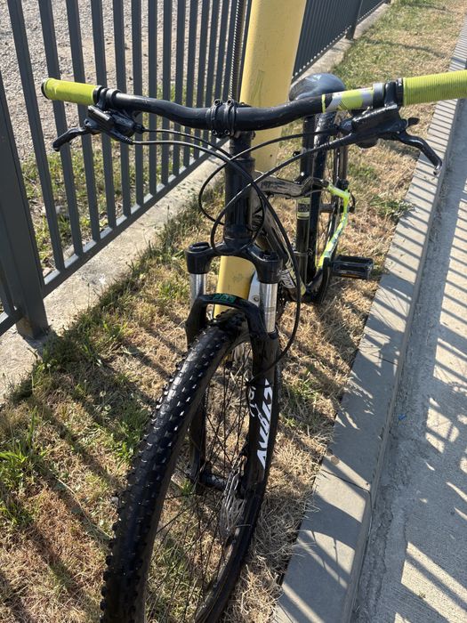 Bicicleta  copii