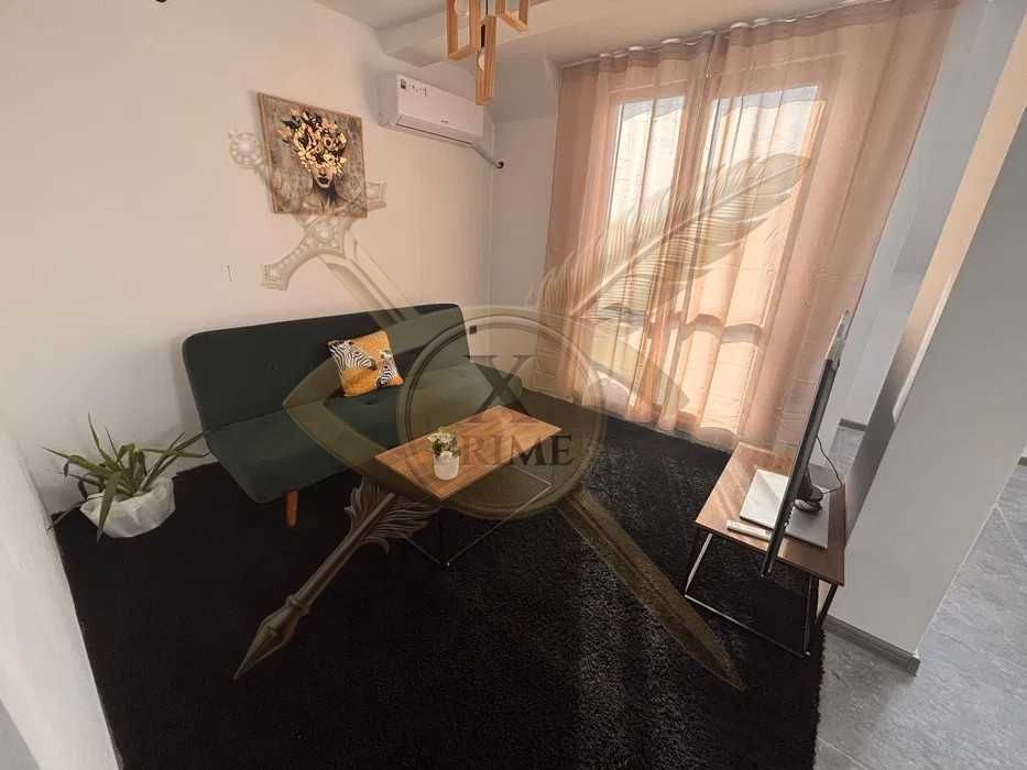 Дава се под наем Двустаен апартамент в Варна, Бриз - 65 кв.м за 650 € - Снимка #2
