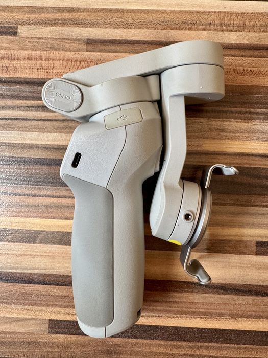 DJI OM4 SE Stabilizer