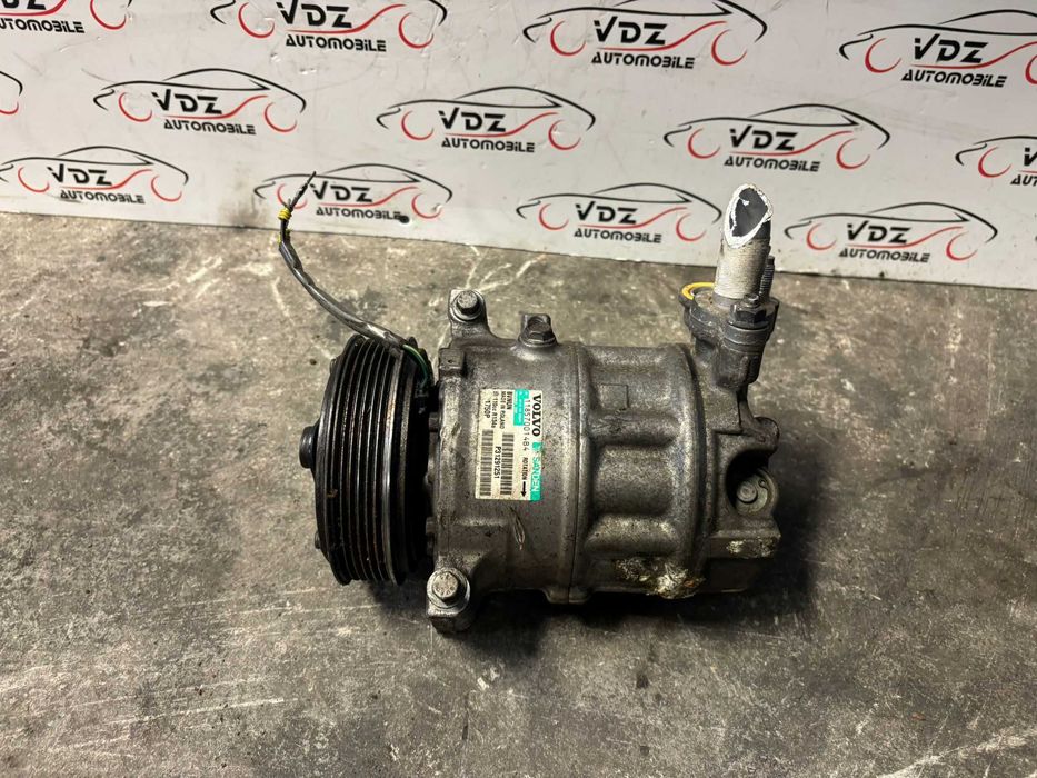Compresor Ac Volvo V40 an 2012 1.6 diesel