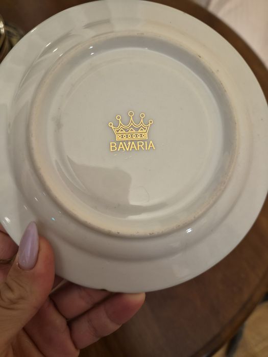 Сервиз мадонна винтаж