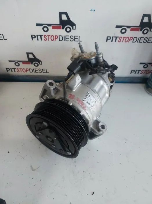 compresor clima volvo xc60 xc90 2.0 d p31497908 2018 2019 2020 2021 2022