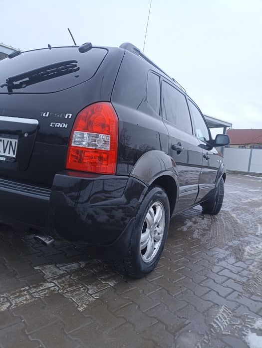 Hiunday Tucson  URGENT