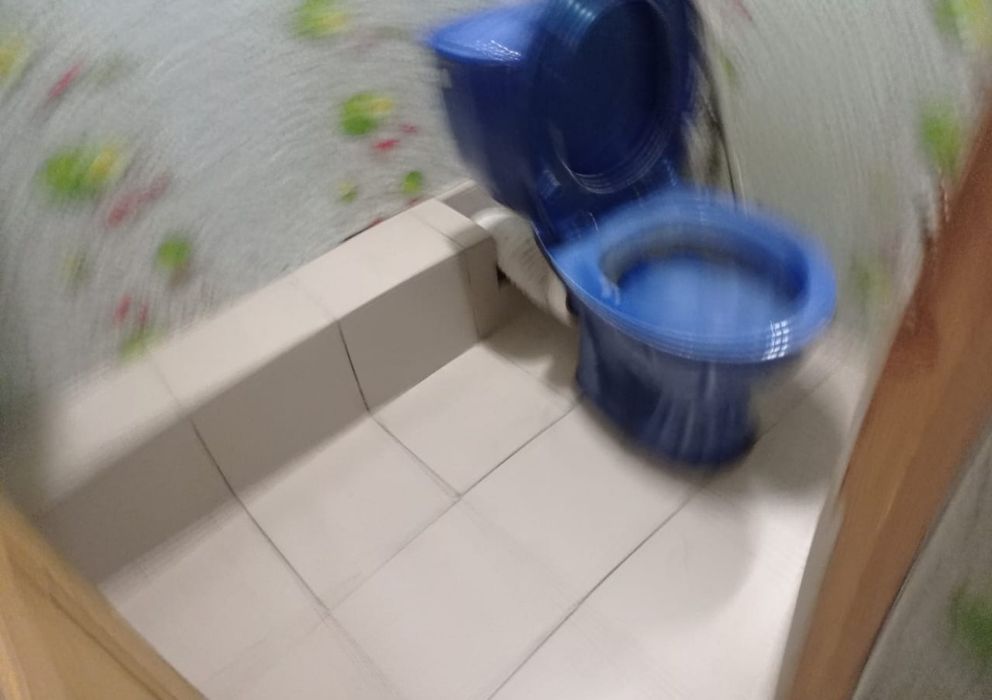 Сдам комнату в общежитии в районе Уюта