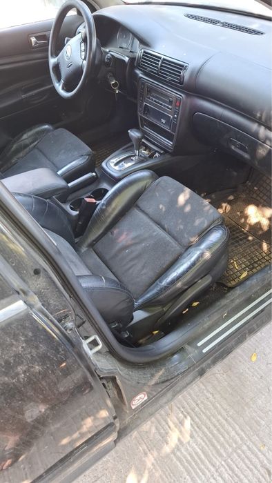 Volkswagen Passat b5 1,9TDI