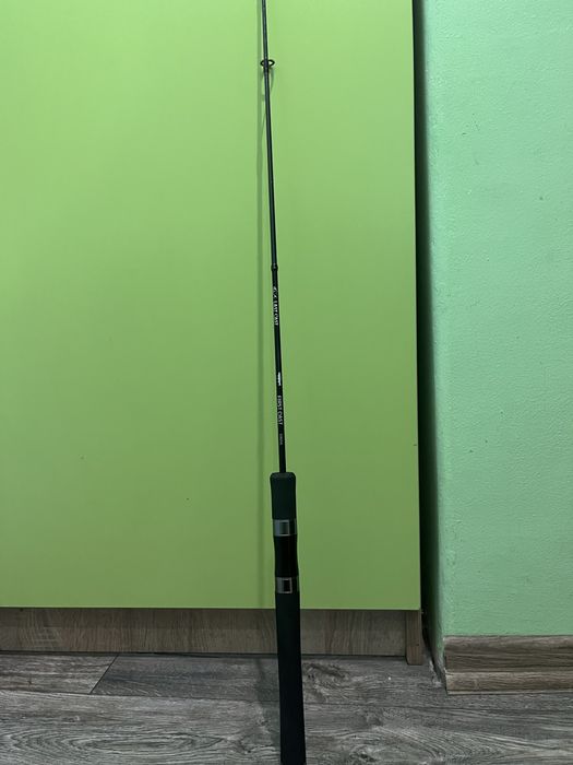 Долен връх за въдица Last Cast First Cast S58L 1-7g