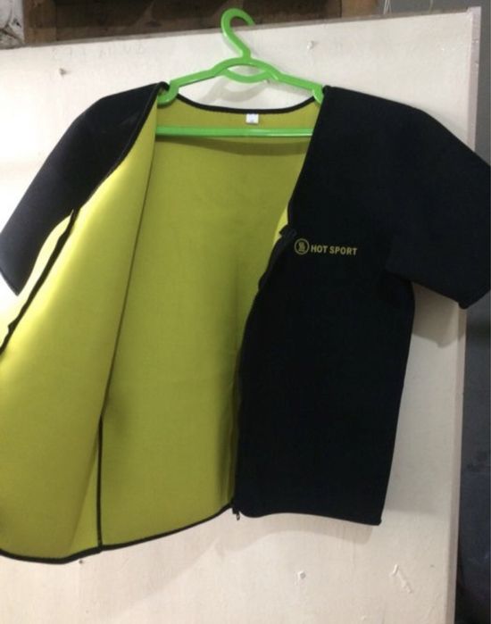 жилет для похудения