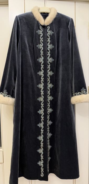 Бешпет от Нуршах, 48р