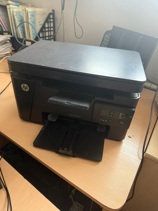 Принтер и ксерокс