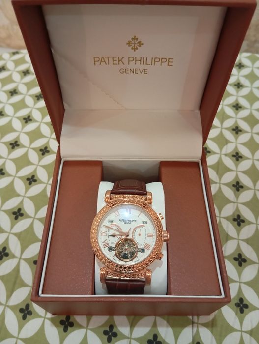 Часы patek pfilippe