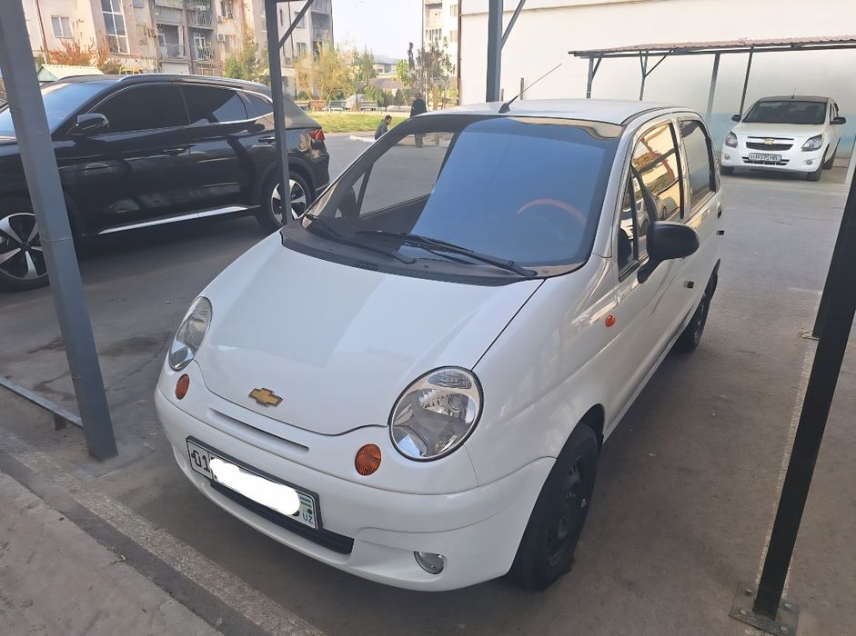 Matiz arenda/ naht avtomat tozza