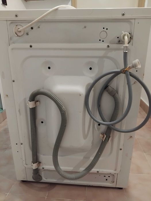 Продавам пералня Samsung