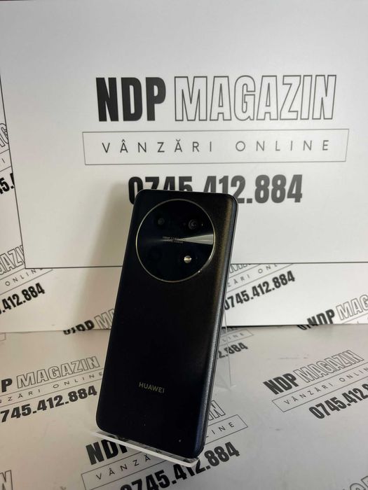 NDP Amanet NON-STOP Bld.Iuliu Maniu 69 HUAWEI NOVA 12I (42813)