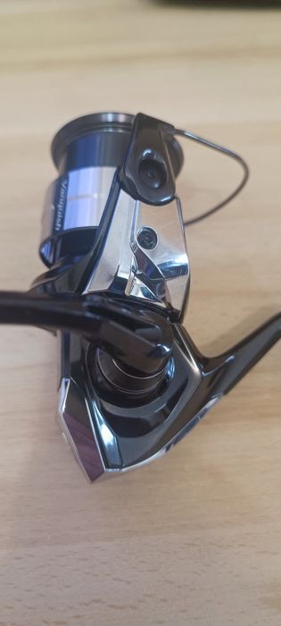 Shimano 23 Vanquish C2000s