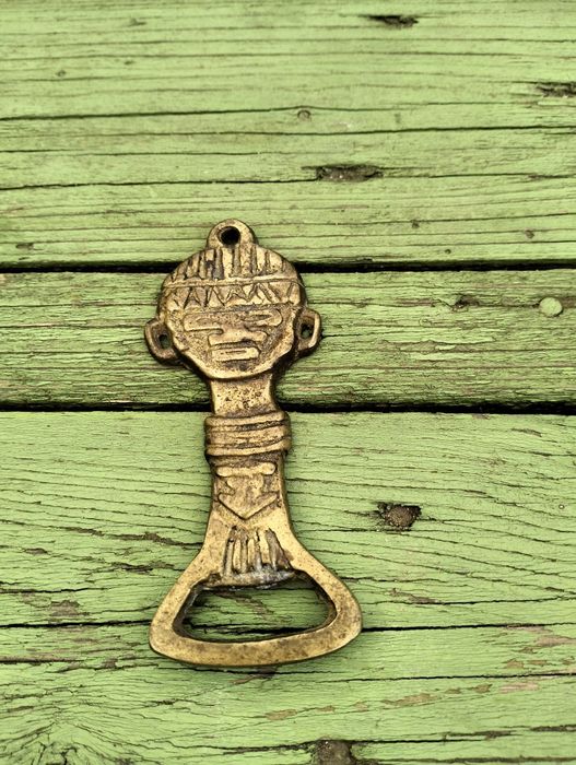 Бронзова отварачка