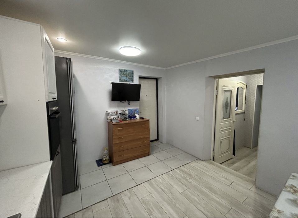 Продается дом возле ЦОНа (Пришахтинск)