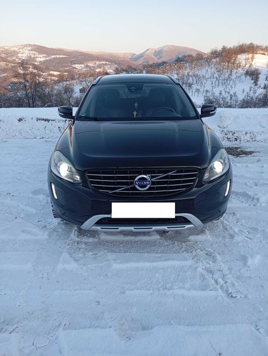 Volvo XC60 de vânzare