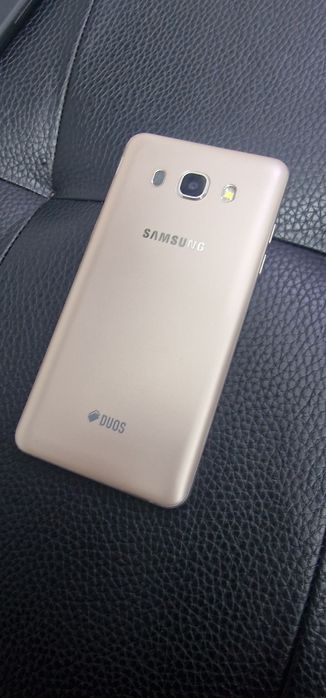 Samsung Galaxy j510