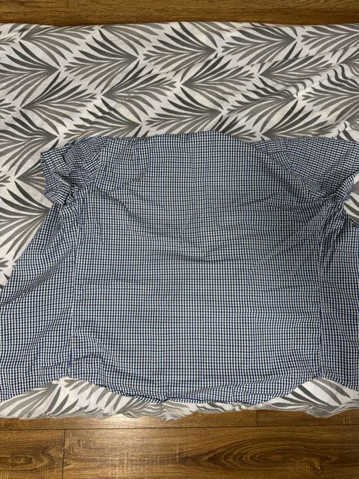 Разпродажба на Ризи