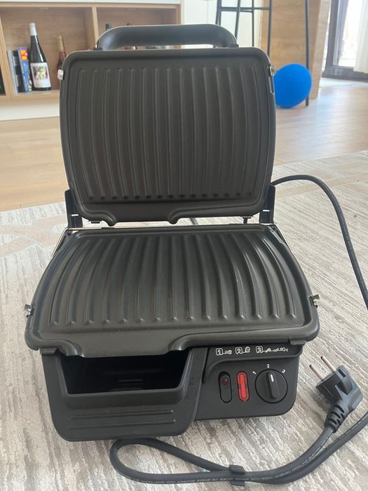 Грил TEFAL  GC305012/9Z-3612R