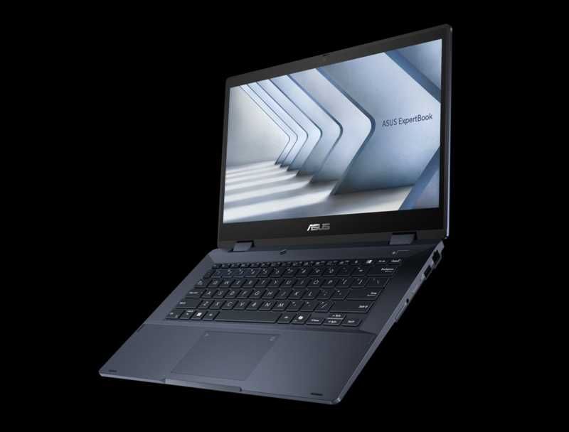 Asus ExpertBook B3 Flip | Intel Core i7-1355U | 14.0" FHD IPS