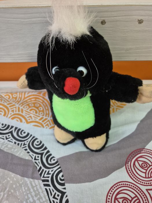 Плюшени играчки - четири