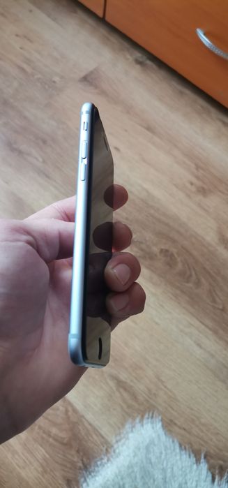 Vând Iphone 6s memorie 32gb