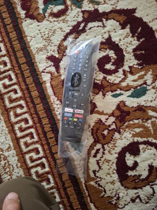 Телевизор смарт тв Samsung