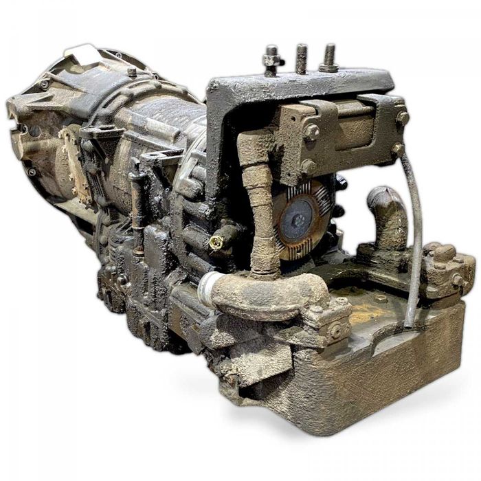 Cutie de viteze Volvo FL,FE 2013 ALLISON -Piese de schimb Volvo