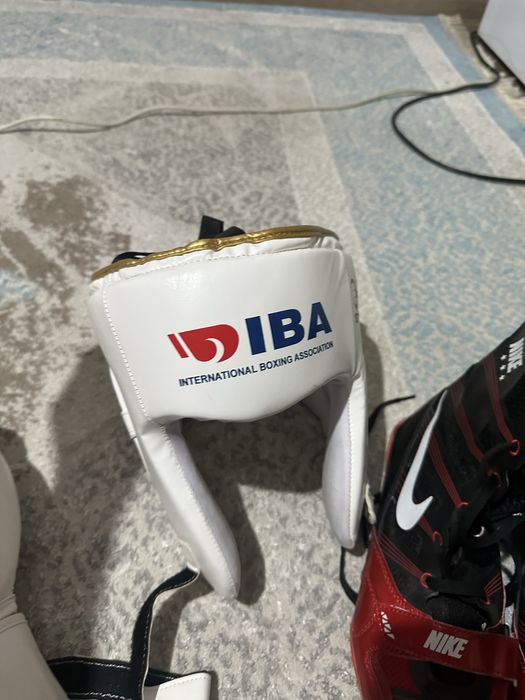 Комплект Боксера