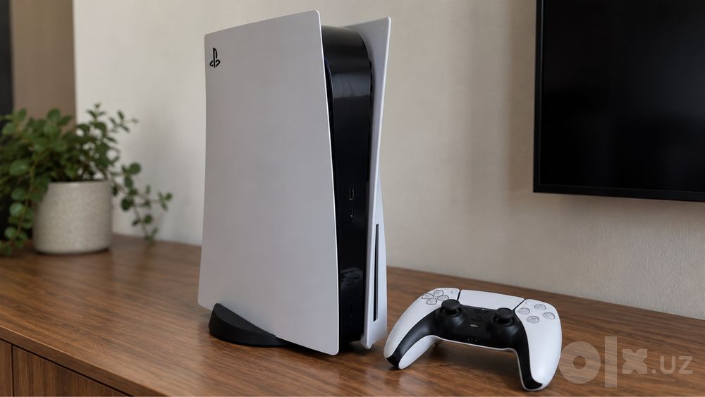 Playstation 5 Fat