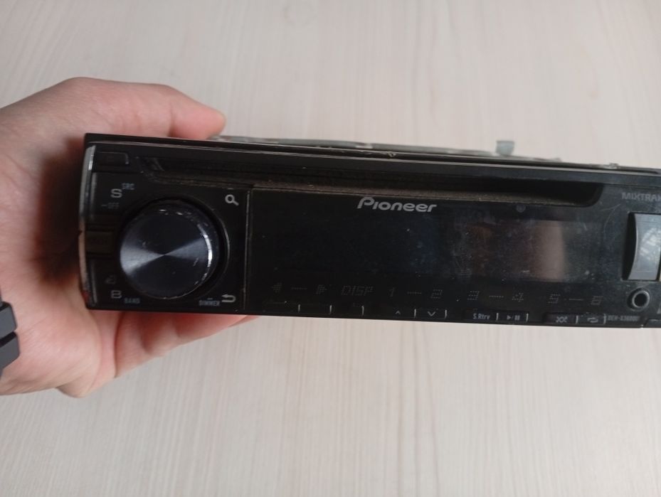 Мафон сатылады пионер оргинал