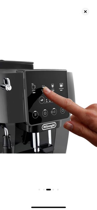 Кафеавтомат De'Longhi Magnifica Start ECAM 220.22.GB