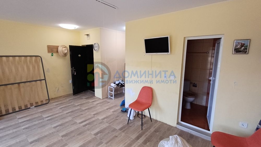 Продава се Едностаен апартамент в Царево - 45 кв.м за 510 €/кв.м - Снимка #1