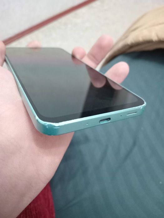 Самсунг а26. 128гб Без ремонта