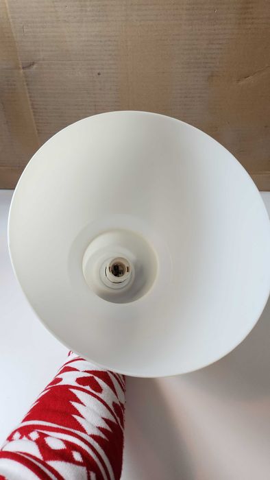 Абажур полилей Икеа