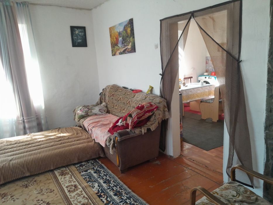 Срочно продаётся дом